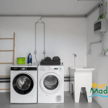 Tranquil Close To Facilities - Naturescape Villa *