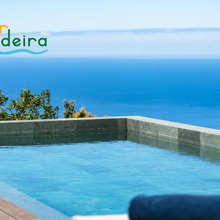 Villa Tranquil Close To Facilities - Naturescape *