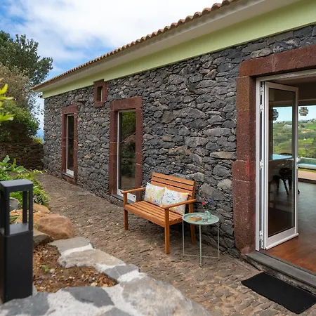 Ourmadeira - Naturescape