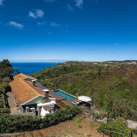 Villa Ourmadeira - Naturescape