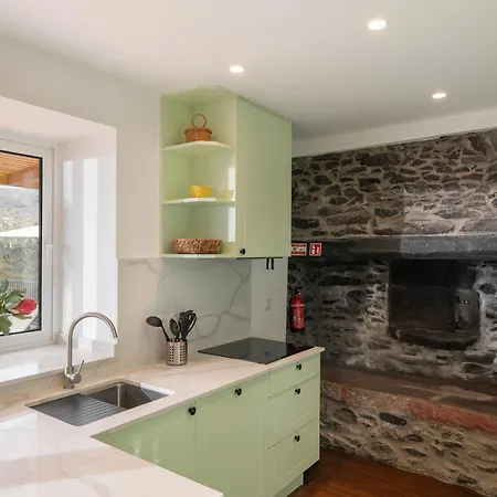 Ourmadeira - Naturescape Villa *