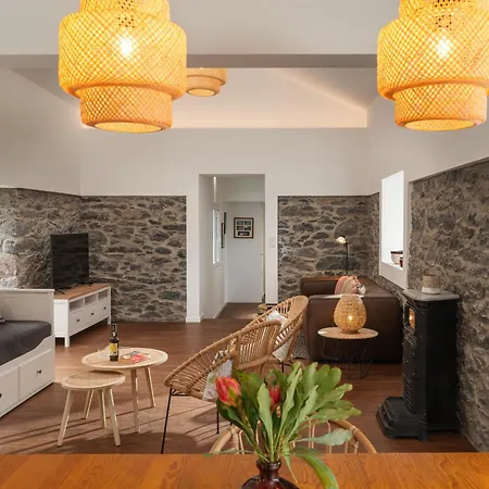 Villa Ourmadeira - Naturescape Prazeres