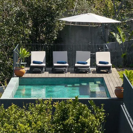 Villa Ourmadeira - Naturescape