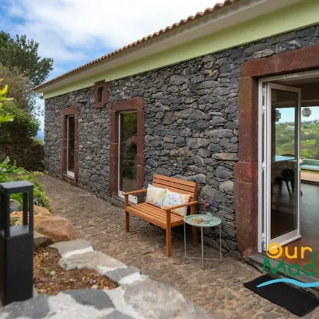 Tranquil Villa Close To Facilities - Naturescape *