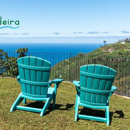 Tranquil Villa Close To Facilities - Naturescape * Prazeres