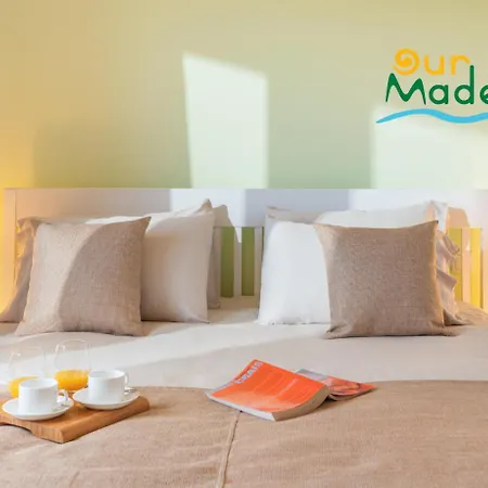 Tranquil Villa Close To Facilities - Naturescape * Prazeres