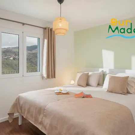 Ourmadeira - Naturescape