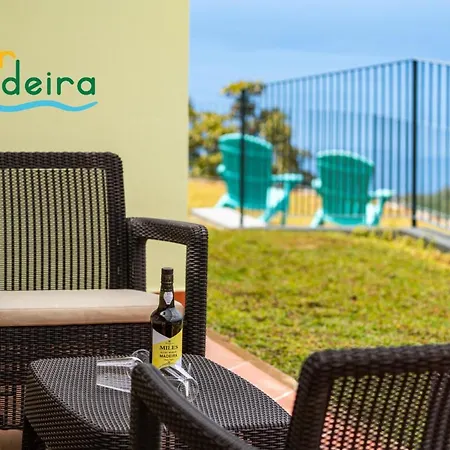 Βίλα Tranquil Villa Close To Facilities - Naturescape