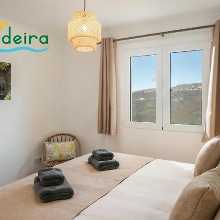 Tranquil Close To Facilities - Naturescape Prazeres