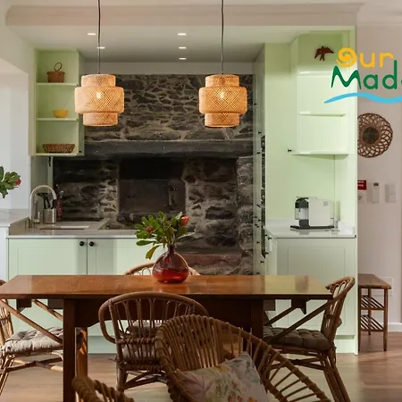 Ourmadeira - Naturescape