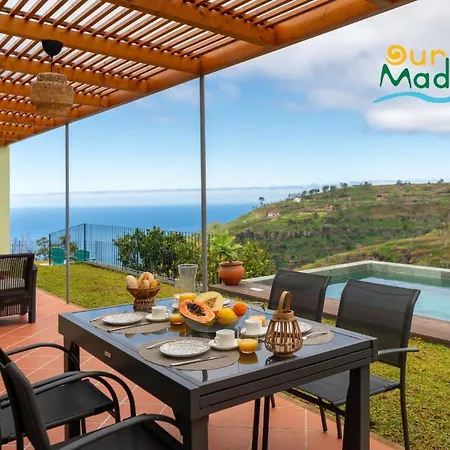 Tranquil Close To Facilities - Naturescape Villa