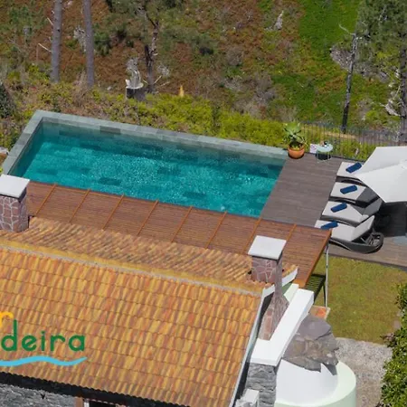 Tranquil Villa Close To Facilities - Naturescape Βίλα *