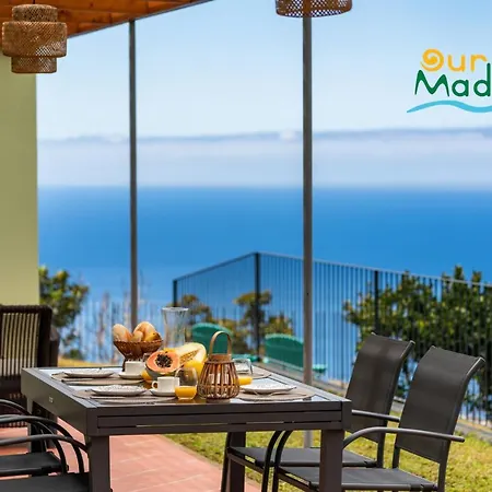Tranquil Villa Close To Facilities - Naturescape *