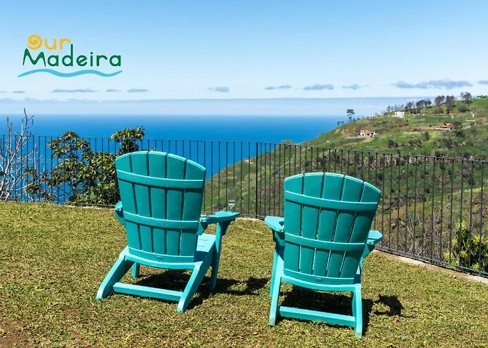 Tranquil Close To Facilities - Naturescape * Prazeres