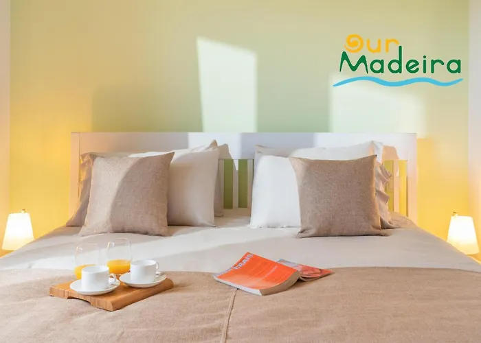 Tranquil Close To Facilities - Naturescape * Prazeres