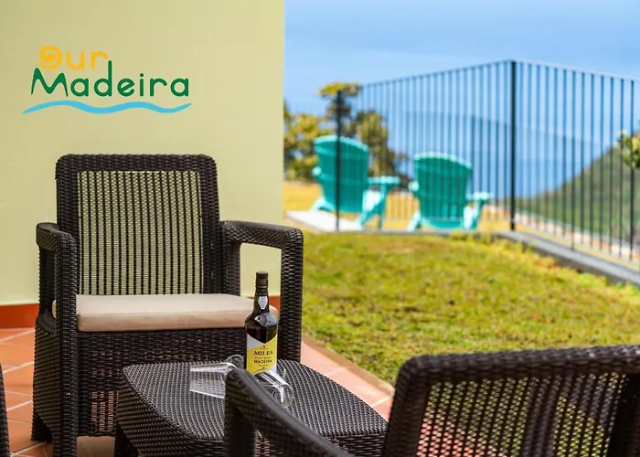 Villa Tranquil Close To Facilities - Naturescape