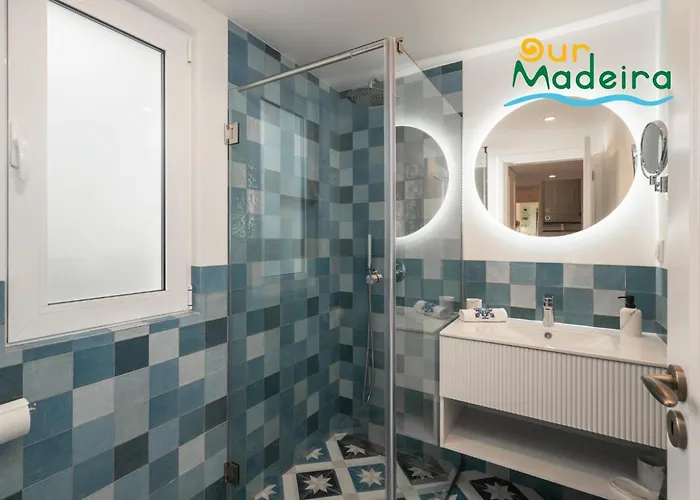 Tranquil Close To Facilities - Naturescape Villa Prazeres