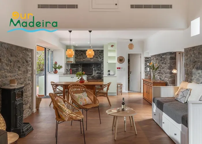 Tranquil Close To Facilities - Naturescape * Prazeres