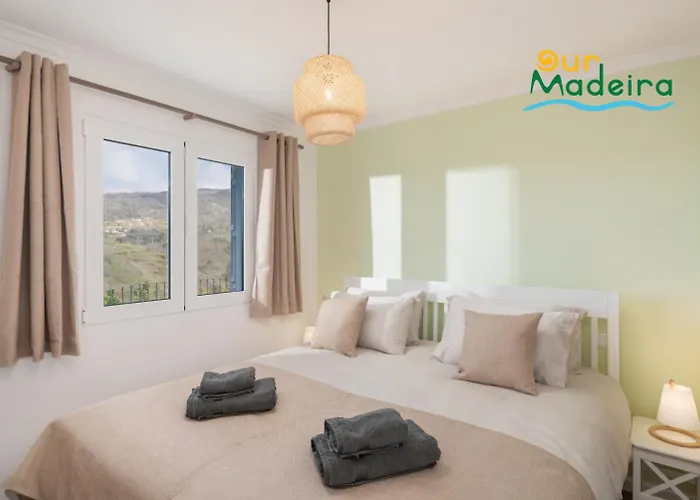 Tranquil Close To Facilities - Naturescape Villa *