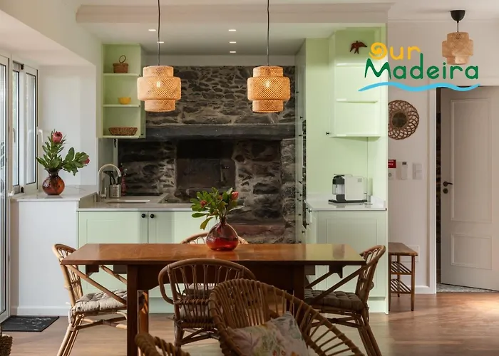 Tranquil Close To Facilities - Naturescape