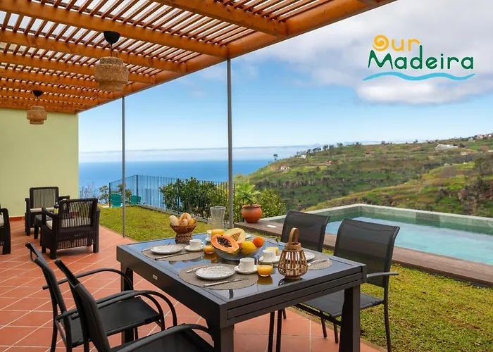 Tranquil Close To Facilities - Naturescape Villa