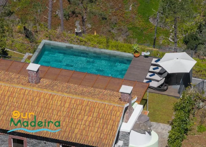 Tranquil Close To Facilities - Naturescape Villa *