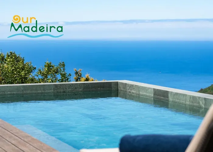 Villa Tranquil Close To Facilities - Naturescape *