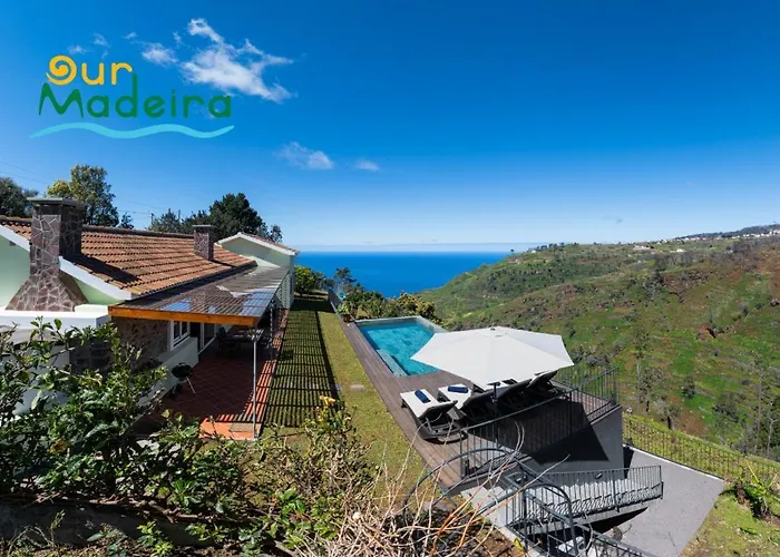 Tranquil Close To Facilities - Naturescape Villa